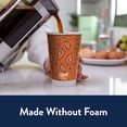 thumbnail image 6 of Chinet Comfort Cup and Lids, 16 oz. 70 ct., 6 of 7