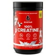 thumbnail image 1 of Six Star 100% Creatine Powder, Unflavored 1.10 lb. approx. 100 servings, 1 of 9