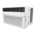 thumbnail image 5 of Midea 6,000 BTU Room Window Air Conditioner, Remote Control, Energy Star, 5 of 8