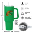 thumbnail image 5 of Logo Brands Florida A&M Rattlers Tumbler Set, 5 of 5