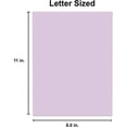 thumbnail image 3 of Universal Colored Paper, 20lb, 8-1/2" x 11", 500 Sheets/Ream, Various Colors, 3 of 4