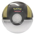 thumbnail image 2 of Pokémon Poke Ball + Two Mini Tins, Assorted Styles, 2 of 4
