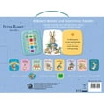 thumbnail image 2 of Me Reader Jr.: Peter Rabbit, Sound Book, 2 of 3