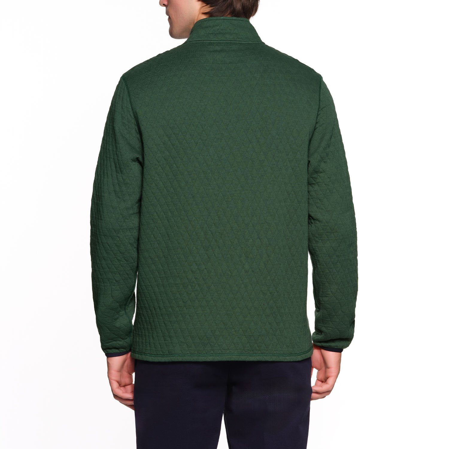 Lands' End グリーン フーディー XL Lands' End グリーン フーディー XL