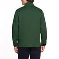 thumbnail image 2 of Lands' End Men's Quilted Quarter Zip Pullover, 2 of 7