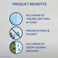 thumbnail image 6 of Lysol Disinfectant Spray, Crisp Linen (4 pk., 19 oz. each), 6 of 8