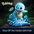 thumbnail image 6 of 4D Puzzle Pokemon, 6 of 6