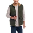 thumbnail image 4 of WP WEATHERPROOF Men's Workwear Vest, 4 of 6