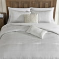 thumbnail image 3 of Tahari Home 5-Piece Jacquard Comforter Set, Assorted Sizes, 3 of 7