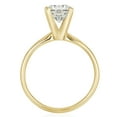 thumbnail image 2 of 2.00 CT. T.W. Round Diamond Solitaire Ring in 18K Gold, 2 of 3