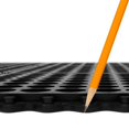 thumbnail image 11 of Apache Mills Performa Commercial General Purpose Floor Mat, 3' x 3' x 1/2", 11 of 11