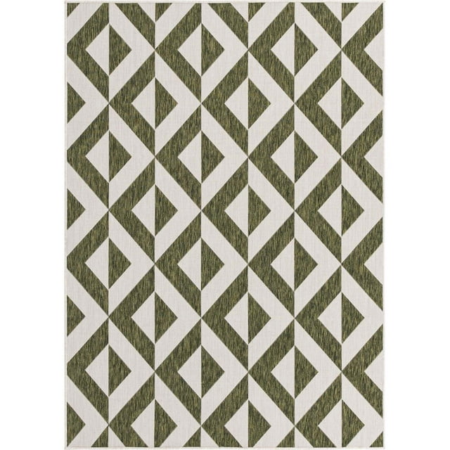 Jill Zarin Napa Outdoor Rug