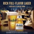 thumbnail image 3 of Modelo Especial Mexican Lager Beer, 12 fl. oz. bottle, 18 pk., 3 of 8