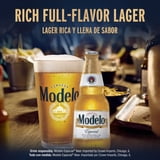 Modelo Especial Modelito Mexican Lager Beer, 7 fl. oz. bottle, 24 pk ...