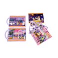 thumbnail image 5 of Magnetic Play Set: Bluey Trick or Treat, Mixed Media, 5 of 13