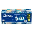 thumbnail image 2 of Kleenex Facial Tissue (160 tissues, 12 pk.), 2 of 8