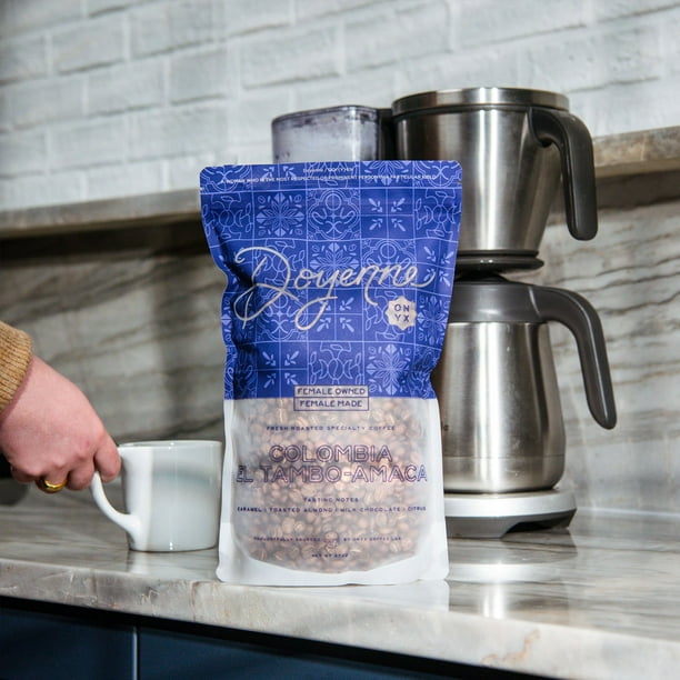 Onyx Coffee Lab Doyenne Whole Bean Coffee, 27 oz. - Samsclub.com