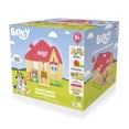 thumbnail image 12 of Bluey’s Kids Inflatable Mega Bouncy House with Slide, 12 of 16