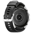 thumbnail image 13 of Samsung Galaxy Bluetooth Watch 46mm (Silver), 13 of 23