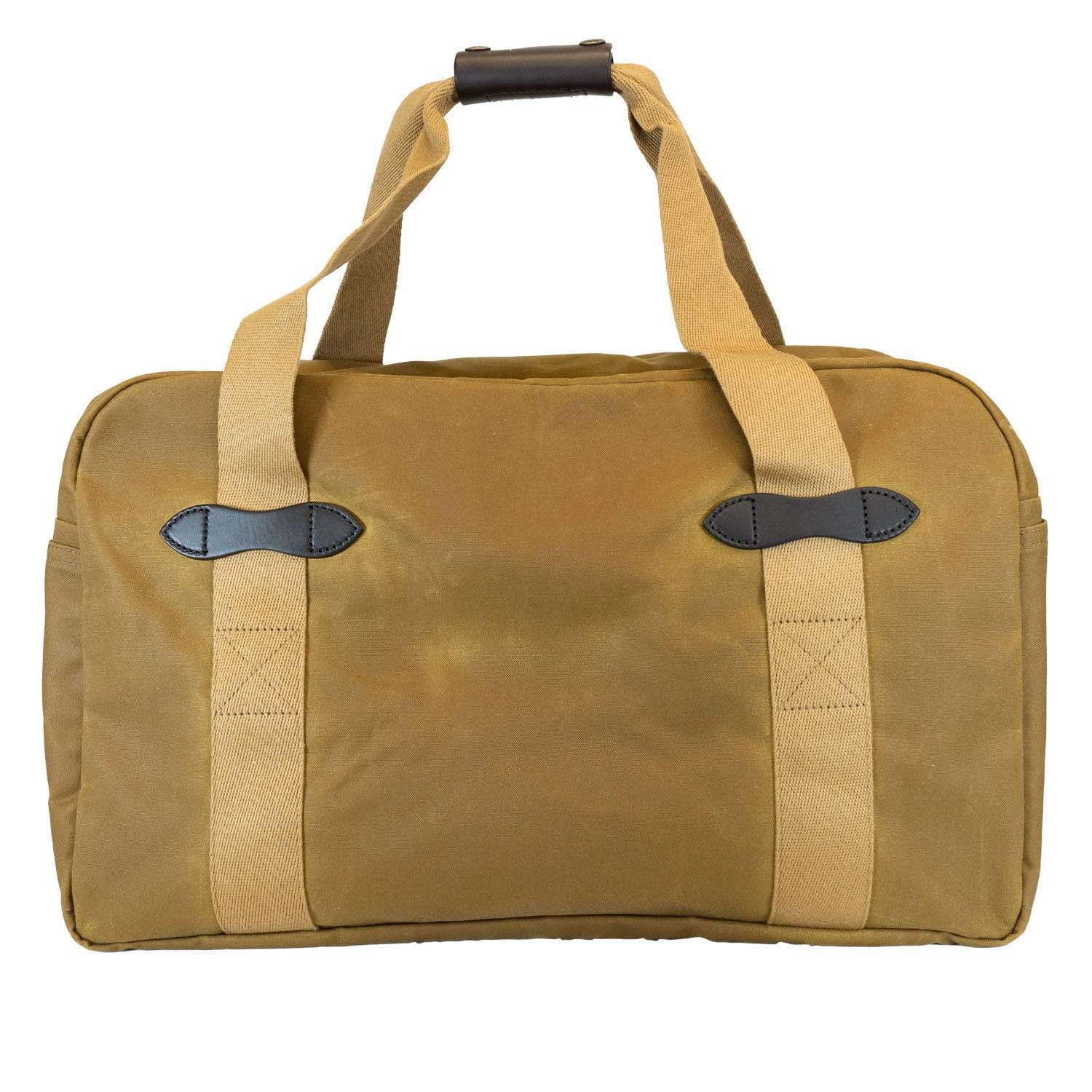Filson Tin Cloth Duffel Bag