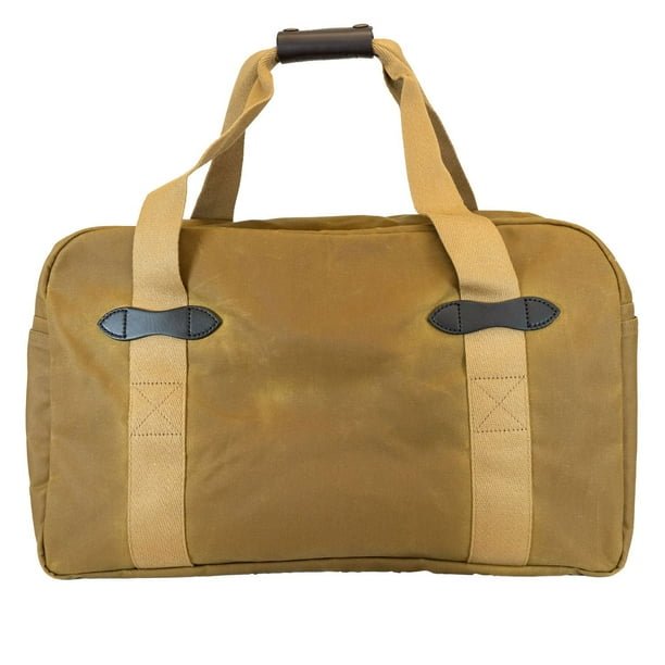 バッグ FILSON MEDIUM DUFFLE Filson - Medium Tin Cloth Duffle Bag in Otter Green – City