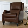 thumbnail image 1 of Simon Pushback Reclining Armchair, Assorted Colors, 1 of 14
