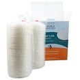 thumbnail image 8 of World Centric Compostable CPLA Bowl Lids, Fits 32 oz. 100 ct., 8 of 9