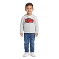 thumbnail image 1 of Character Toddler Boys Jacket, 1 of 5