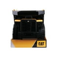 thumbnail image 9 of Cat Mighty Steel Dump Truck Toy, 9 of 11