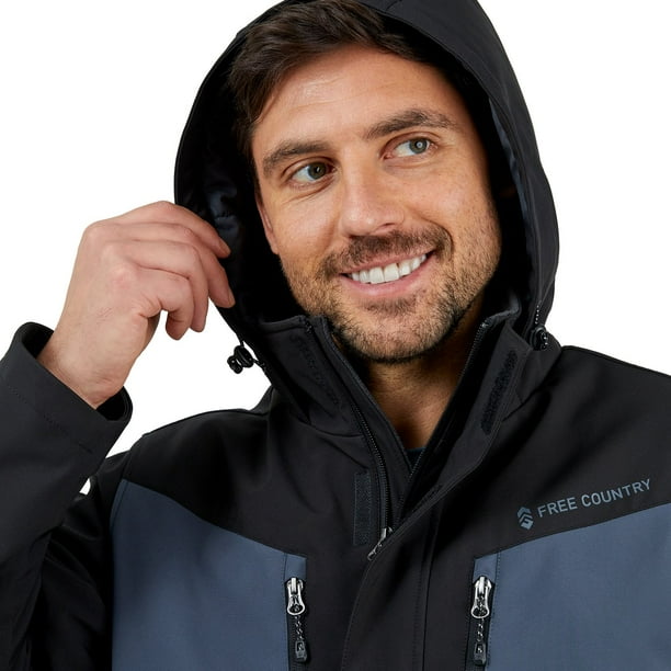 Free Country Men's Snow Jacket - Samsclub.com