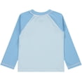 thumbnail image 8 of Character Boys 2 Piece Rashguard and Swim Trunk Set, 8 of 13