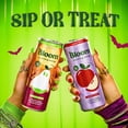 thumbnail image 5 of Bloom Pear Scare Limited Edition Sparkling Energy Drink, 15pk, 12 fl oz cans, 5 of 7