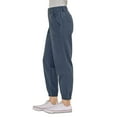 thumbnail image 3 of Gap Women's' Twill Jogger, 3 of 7