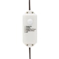 thumbnail image 3 of Member's Mark Twinkle Branch Pathway Lights, Set of 3, 3 of 3