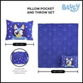 thumbnail image 6 of Licensed Character 2-Piece Kids Pillow Pocket and Throw Set, 6 of 6
