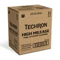 thumbnail image 3 of Techron High Mileage Fuel System Cleaner 6/12oz bottles, 3 of 5