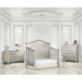 thumbnail image 5 of Evolur Aurora 5-in-1 Convertible Crib, Choose Color, 5 of 7