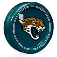 thumbnail image 6 of NFL Round Paper Plates, 10", 85 ct., Choose Your Team, 6 of 8