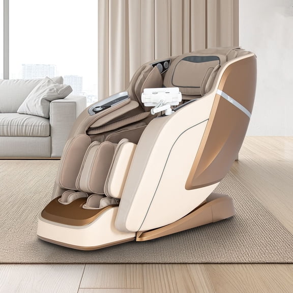 Titan TP-Ronin Zero-Gravity Heating Massage Chair