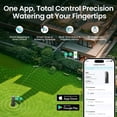 thumbnail image 9 of Aiper IrriSense N2 Smart Lawn Irrigation System: 4-in-1 Multi-Zone Irrigator with Weather-Sense Scheduling and App Control, 9 of 15