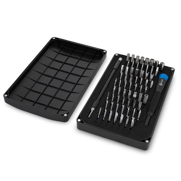 Mako Driver Kit - 64 Precision Bits	- iFixit