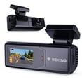 thumbnail image 3 of Rexing Ultra HD Car Dash Cam with Wi-Fi Bundle, 3 of 8