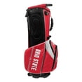 thumbnail image 2 of Wincraft Ohio State Buckeyes Hybrid Standing Golf Bag, 2 of 3
