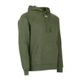 thumbnail image 2 of Under Armour Men's Rival Fleece Hoodie, 2 of 5