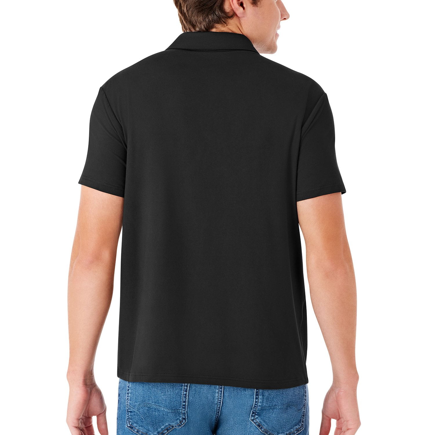 Member's Mark Men's Favorite Soft Polo - Samsclub.com