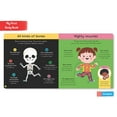 thumbnail image 2 of My First Body Book, Board Book, 2 of 3