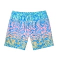 thumbnail image 7 of Member's Mark Men's Resort Swim Trunk, 7 of 10