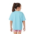 thumbnail image 3 of Member's Mark Girls Short Sleeve T-Shirt, 3 of 7