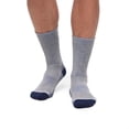 thumbnail image 10 of Eddie Bauer Men's 6-Pack Trail Sock, 10 of 17
