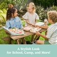 thumbnail image 6 of Bentgo Kids 3-Pack Whimsy & Wonder Prints Collection, 6 of 7